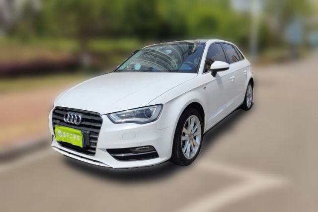 Used Audi A3 2014 Sportback 35 TFSI Automatic Comfort Model