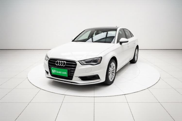 Used Audi A3 2014 Limousine 35 TFSI Automatic Fashion Model Guazi used car, China used car export, Used car for sale, Used  cars, Cheapest cars for sale