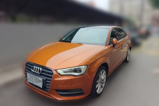 Used Audi A3 2014 Sportback 35 TFSI Automatic Comfort Model