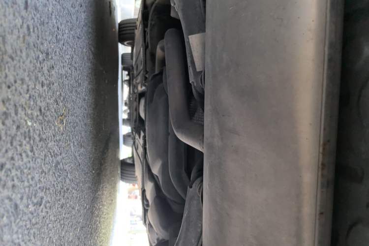 Used Audi A3 2014 Sportback 35 TFSI Automatic Comfort Model Chassis Rear