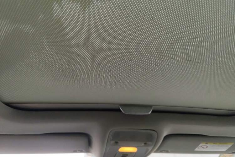 Used Audi A3 2014 Limousine 35 TFSI Automatic Fashion Model Headliner