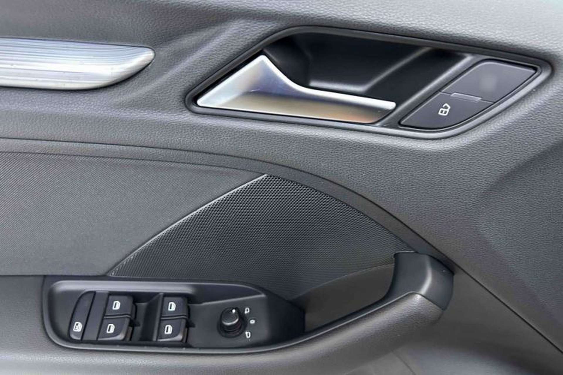 Used Audi A3 2014 Sportback 35 TFSI Automatic Style Edition Interior 7