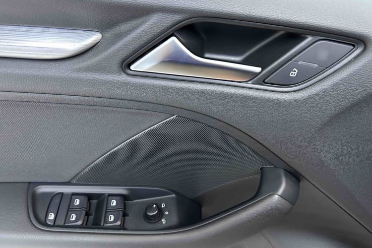 Used Audi A3 2014 Sportback 35 TFSI Automatic Style Edition Interior 7