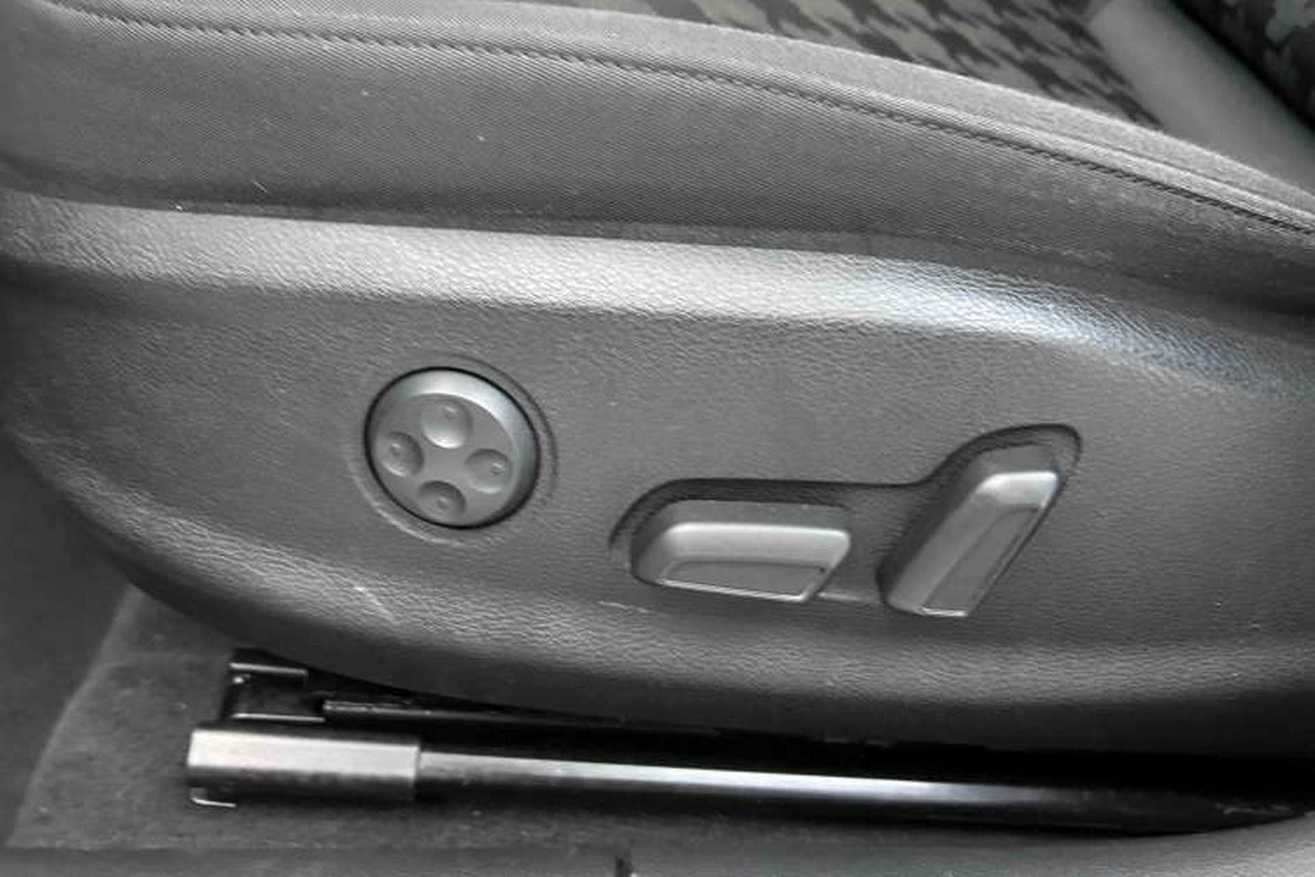 Used Audi A3 2014 Sportback 35 TFSI Automatic Style Edition Interior 8