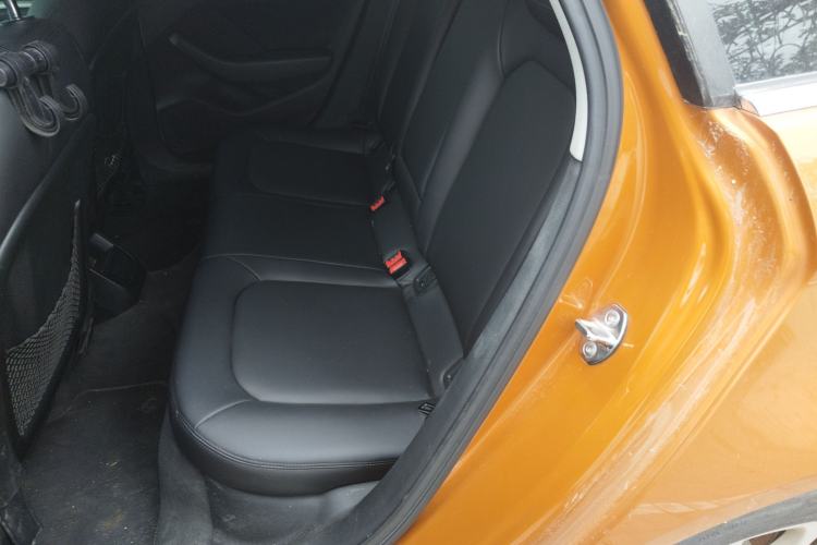 Used Audi A3 2014 Sportback 35 TFSI Automatic Style Edition Left Rear Seat