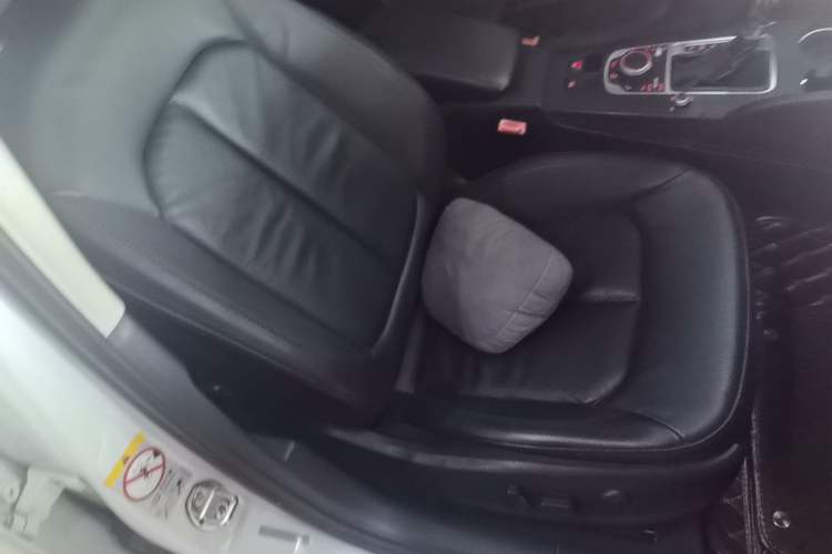 Used Audi A3 2014 Sportback 35 TFSI Automatic Comfort Model Right Front Seat