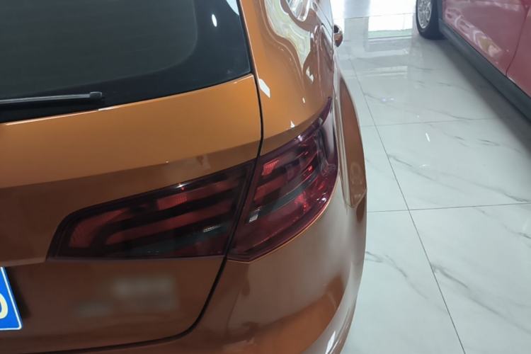 Used Audi A3 2014 Sportback 35 TFSI Automatic Style Edition Right Rear Taillight