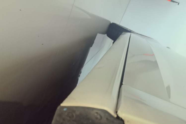 Used Audi A3 2014 Sportback 35 TFSI Automatic Comfort Model Right Side Sill