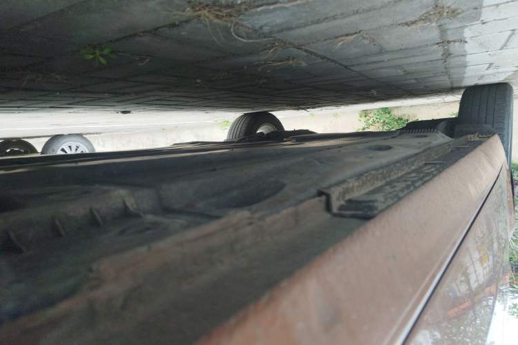 Used Audi A3 2014 Sportback 35 TFSI Automatic Style Edition Right Side Sill