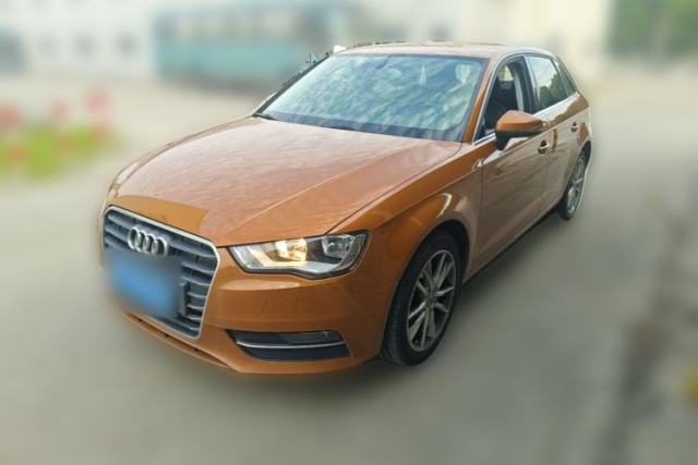 Used Audi A3 2014 Sportback 35 TFSI Automatic Ambition Edition