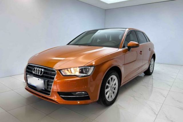Used Audi A3 2014 Sportback 35 TFSI Automatic Style Edition