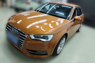 Used Audi A3 2014 Sportback 35 TFSI Automatic Ambition Edition