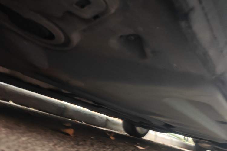 Used Audi A3 2015 Cabriolet 40 TFSI Chassis Front Left