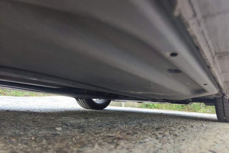Used Audi A3 2015 Cabriolet 40 TFSI Chassis Front Right