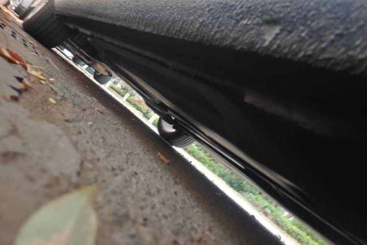 Used Audi A3 2015 Cabriolet 40 TFSI Chassis Front Right