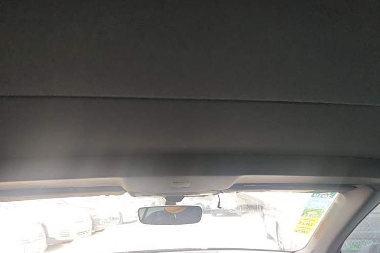 Used Audi A3 2015 Cabriolet 40 TFSI Headliner