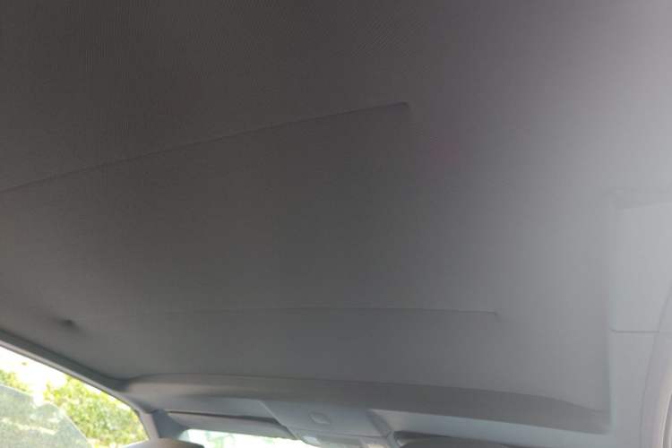 Used Audi A3 2015 Cabriolet 40 TFSI Headliner