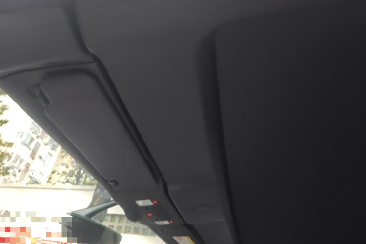 Used Audi A3 2015 Cabriolet 40 TFSI Headliner