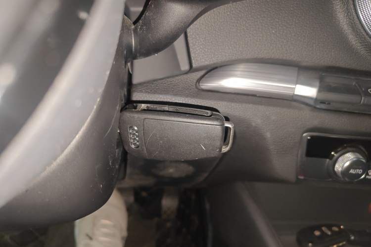 Used Audi A3 2015 Sportback 35 TFSI Millionth Anniversary Comfort Model Interior 1