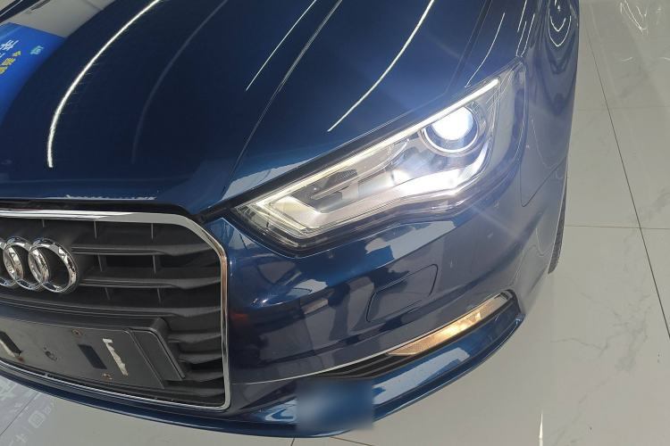 Used Audi A3 2015 Cabriolet 40 TFSI Left Front Headlight