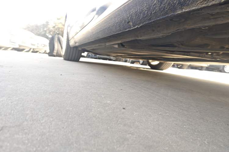 Used Audi A3 2015 Cabriolet 40 TFSI Left Side Sill