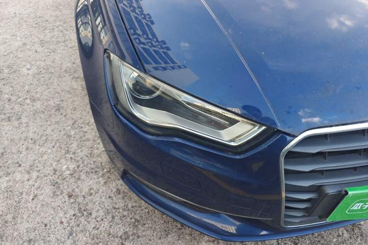 Used Audi A3 2015 Cabriolet 40 TFSI Right Front Headlight