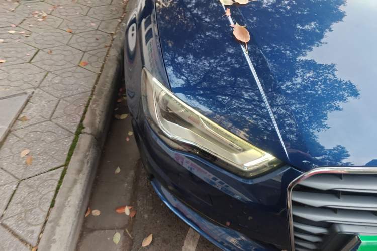 Used Audi A3 2015 Cabriolet 40 TFSI Right Front Headlight