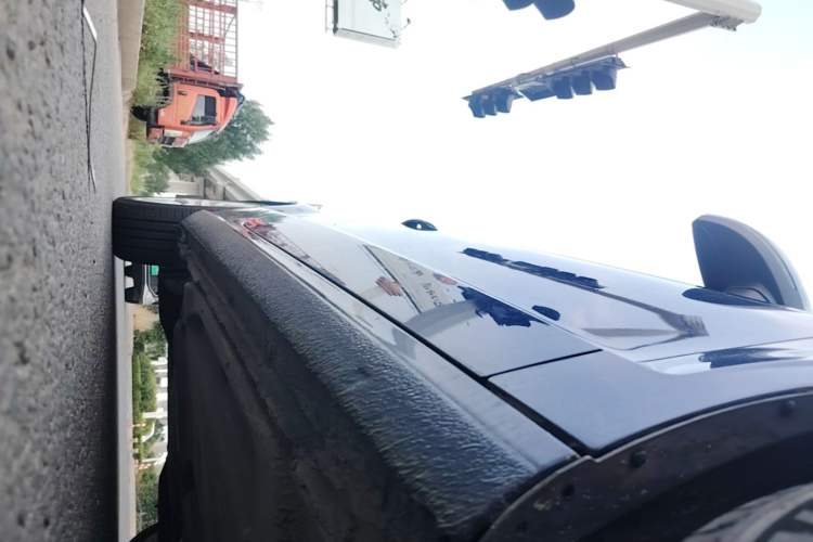 Used Audi A3 2015 Cabriolet 40 TFSI Right Side Sill