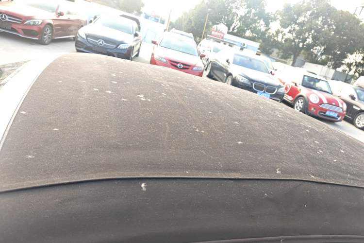 Used Audi A3 2015 Cabriolet 40 TFSI Roof