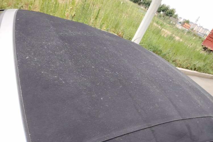 Used Audi A3 2015 Cabriolet 40 TFSI Roof