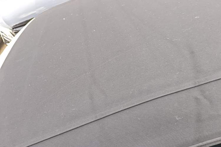 Used Audi A3 2015 Cabriolet 40 TFSI Roof
