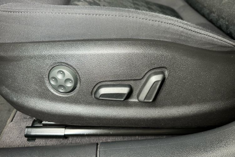 Used Audi A3 2015 Sportback 35 TFSI Millionth Anniversary Intelligent Leading Model Interior 5