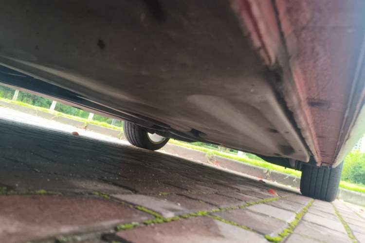 Used Audi A3 2015 Cabriolet 40 TFSI Chassis Front Left