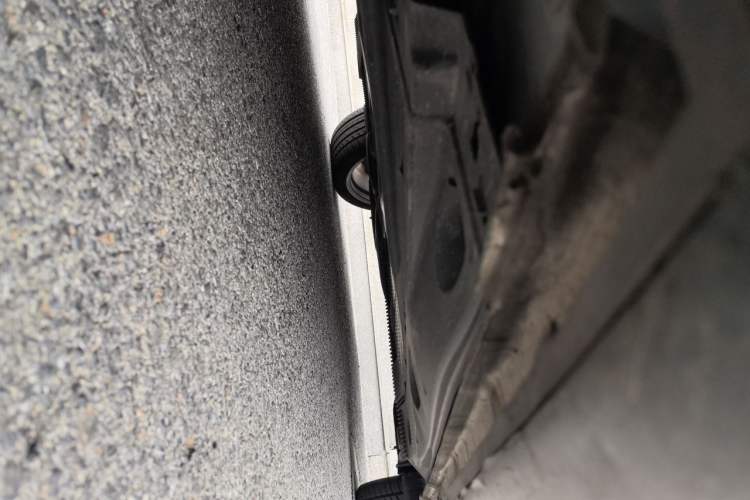 Used Audi A3 2015 Sportback 45 TFSI S line sports model Chassis Front Left