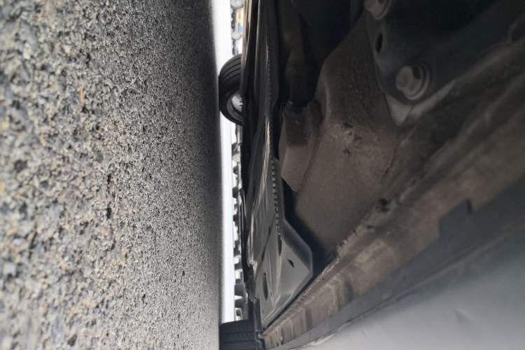 Used Audi A3 2015 Sportback 45 TFSI S line sports model Chassis Rear Right