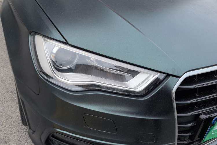 Used Audi A3 2015 Sportback 45 TFSI S line sports model Right Front Headlight