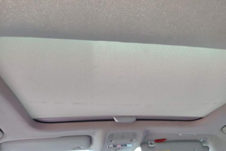 Used Audi A3 2015 Sportback 35 TFSI Millionth Anniversary Comfort Model Headliner