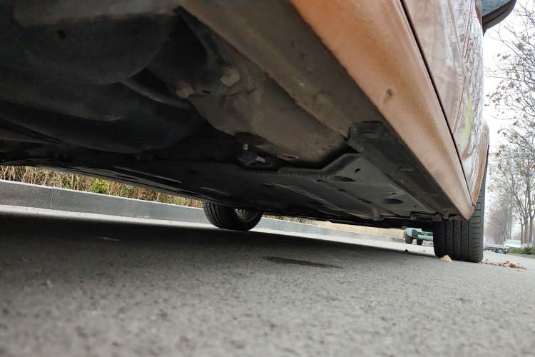 Used Audi A3 2015 Sportback 35 TFSI Millionth Anniversary Comfort Model Chassis Rear Right