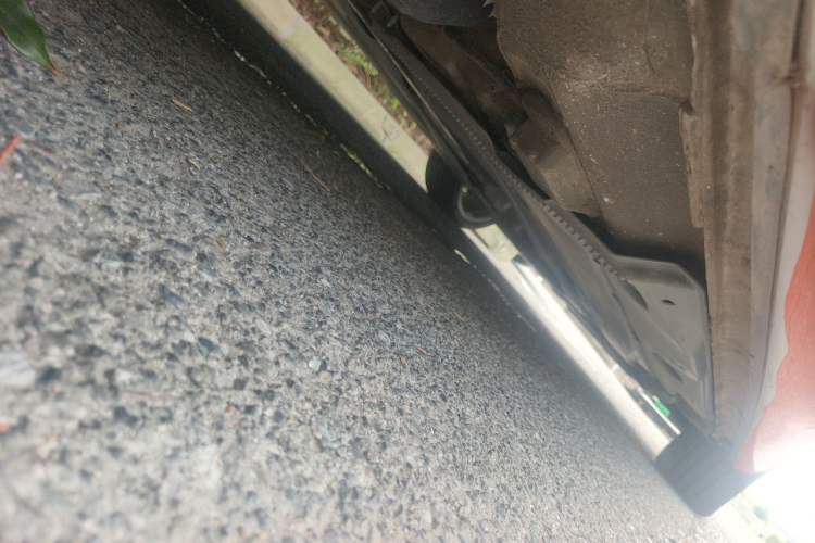 Used Audi A3 2015 Sportback 45 TFSI S line sports model Chassis Rear Right