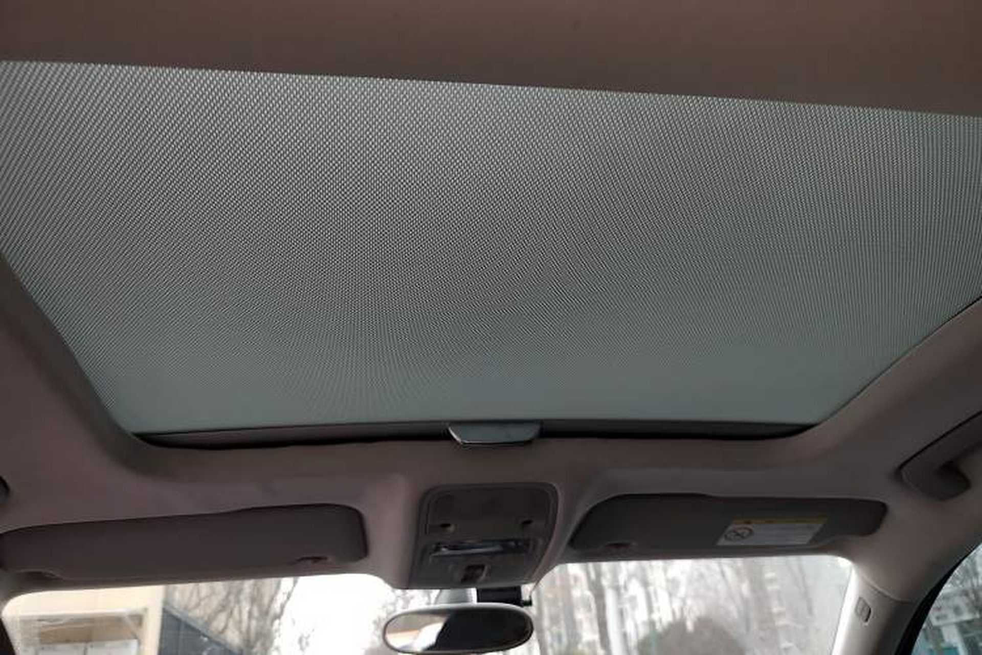 Used Audi A3 2015 Sportback 35 TFSI Millionth Anniversary Comfort Model Headliner