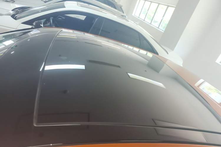 Used Audi A3 2015 Limousine 35 TFSI Millionth Anniversary Intelligent Leading Model Roof