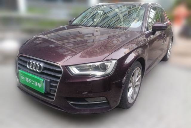 Used Audi A3 2015 Sportback 40 TFSI Automatic Comfort Model