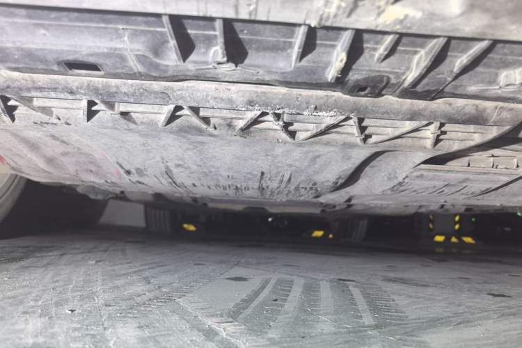 Used Audi A3 2015 Limousine 45 TFSI S line Luxury Model Chassis Front