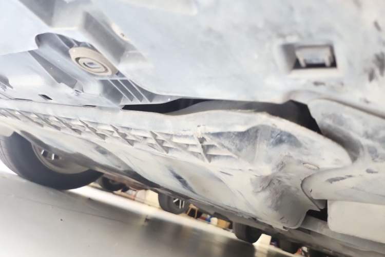 Used Audi A3 2015 Limousine 35 TFSI Millionth Anniversary Intelligent Leading Model Chassis Front Left