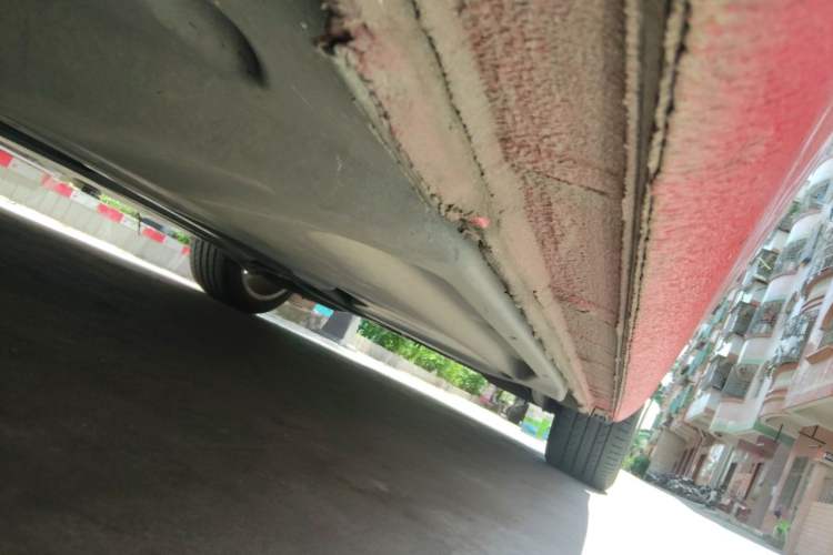 Used Audi A3 2015 Cabriolet 40 TFSI Chassis Front Left
