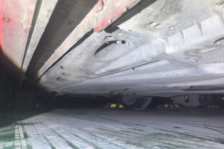 Used Audi A3 2015 Limousine 45 TFSI S line Luxury Model Chassis Front Right
