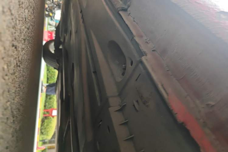 Used Audi A3 2015 Limousine 35 TFSI Millionth Anniversary Comfort Model Chassis Front Right