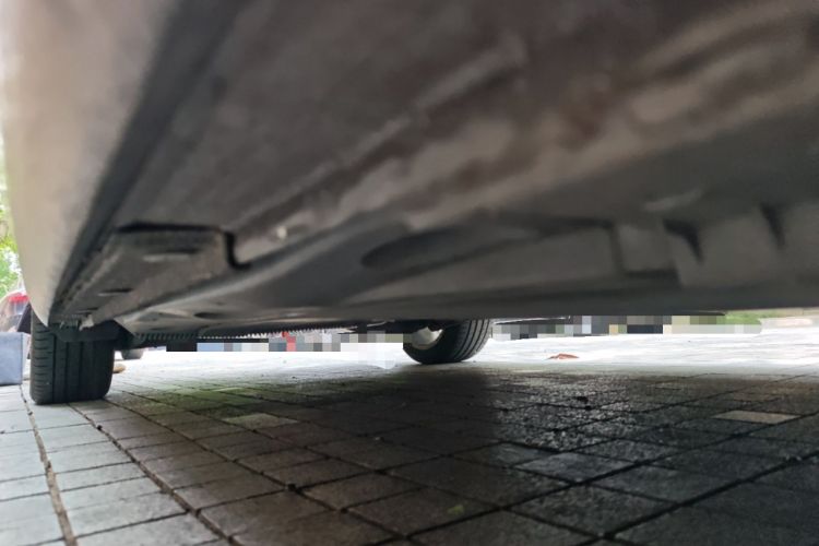 Used Audi A3 2015 Limousine 35 TFSI Millionth Anniversary Comfort Model Chassis Front Right