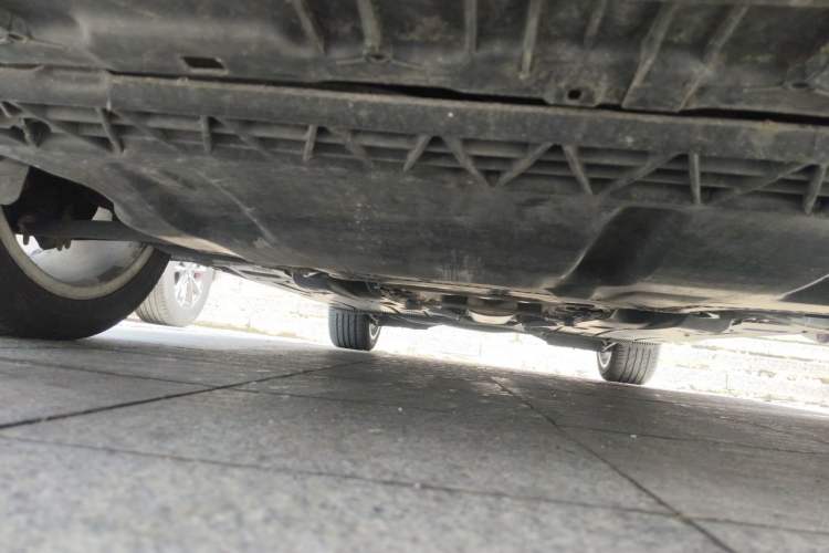 Used Audi A3 2015 Sportback 35 TFSI Millionth Anniversary Comfort Model Chassis Front