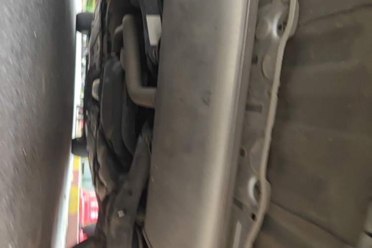 Used Audi A3 2015 Limousine 35 TFSI Millionth Anniversary Comfort Model Chassis Rear